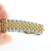 Rolex Lady Datejust Ref 279383 Champagne Diamond Dial & Bezel